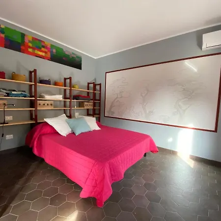 Liguria Holidays - La Casa Dei Gabbiani * Santa Margherita Ligure