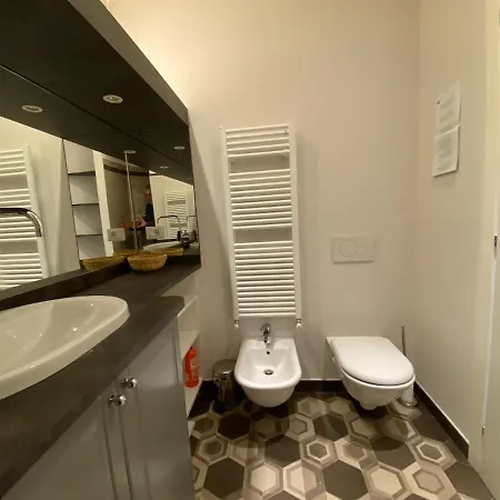 Liguria Holidays - La Casa Dei Gabbiani Appartement *