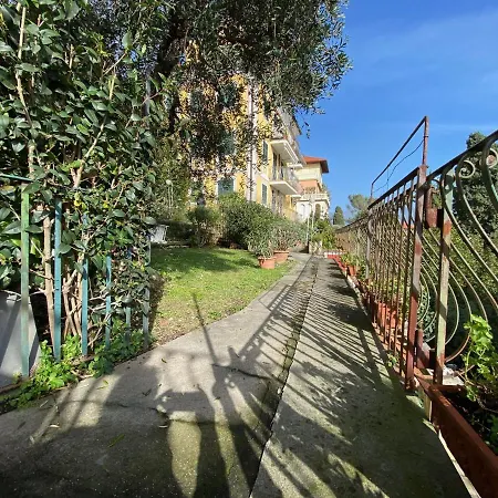 Liguria Holidays - La Casa Dei Gabbiani Appartement Santa Margherita Ligure