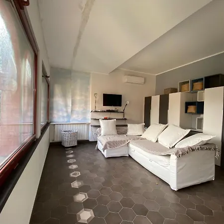 Appartement Liguria Holidays - La Casa Dei Gabbiani