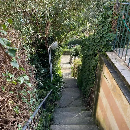 Appartement Liguria Holidays - La Casa Dei Gabbiani