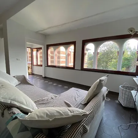 Liguria Holidays - La Casa Dei Gabbiani Appartement Santa Margherita Ligure