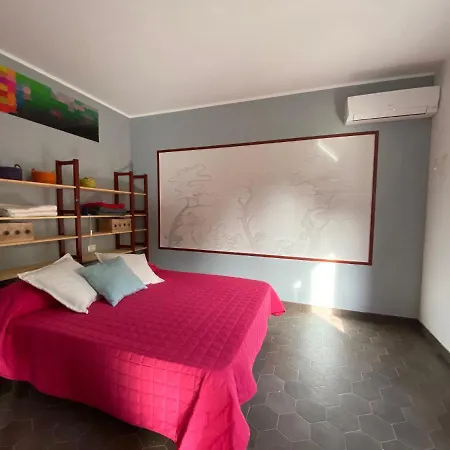 Liguria Holidays - La Casa Dei Gabbiani Appartement *