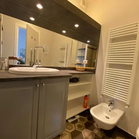 Appartement Liguria Holidays - La Casa Dei Gabbiani