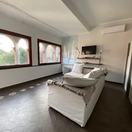 Liguria Holidays - La Casa Dei Gabbiani Santa Margherita Ligure