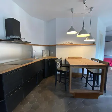 Apartamento Liguria Holidays - La Casa Dei Gabbiani *