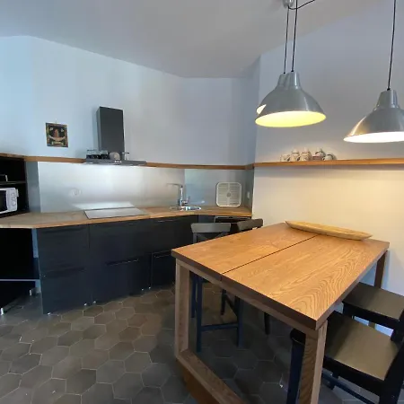Apartamento Liguria Holidays - La Casa Dei Gabbiani